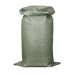 Cimc Plastic Woven <b>Bag</b> 37-41 Gsm Thickened Wear Resistant For Logistics Fertilizer Chemical Packaging - Product Image 2