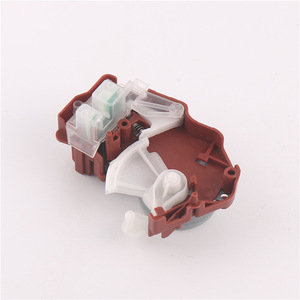 Actionneur de changement de vitesse pour lave-linge W10006355, interrupteur de sèche-linge, pièces d'appareils électroménagers - Product Image 2
