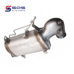 SQS produits en gros de haute qualité adaptés pour CHEVROLET/HOLDEN CAPTIVA Cruze filtre à particules diesel <span class=keywords><strong>nettoyage</strong></span> <span class=keywords><strong>DPF</strong></span> - Product Image 5