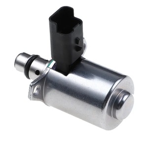 Régulateur de pression de pompe à carburant Ford FB3Q9358AA, vanne de commande pour moteur 2.2 TDCI, pièce de rechange - Product Image 4