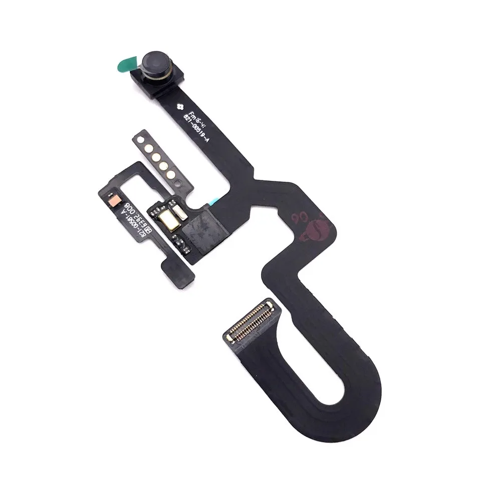good quality for iphone 7 front camera,small camera with sensor flex cable for iphone 7