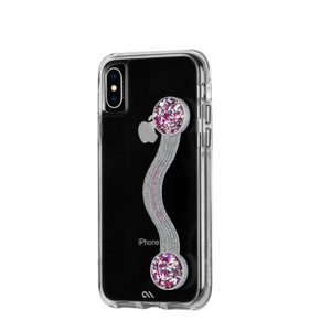 Correa de Cuero para Teléfono, Mini Banda Elástica para Operación con una Mano, Adhesivo para Teléfono, Banda Elástica Antipérdida - Product Image 2