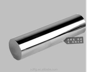 เพลาเหล็กกล้าคาร์บอนชุบโครเมียมแข็ง S45c <span class=keywords><strong>1045</strong></span> - Product Image 4