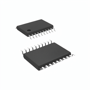 Original One Stop Service 20 TSSOP C8051F533A-ITR Components Electronic Embedded - Product Image 1