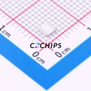 Résistance SMD SC1210J4301F1CNRH 1210 (Type : Film épais) (Résistance : 4,3 kOhm Précision : 5%) - Product Image 2