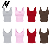 Ensemble de sport formel en nylon Milady pour femme : sweat à capuche à manches longues, pantalon évasé taille haute et bandeau – Ensemble 3 pièces personnalisable