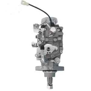 High Quality C240 Diesel Engine VE4 Fuel Pump - 8971366821