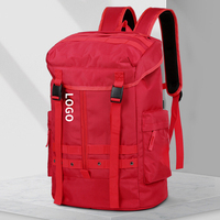 Personnalisation d'usine sacs à dos de fitness chasse sac de tactique en gros sac de voyage sac à dos tactique