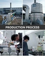Wolong Hibrit Epoksi-Polyester Portakal Kabuğu Toz Boya Sprey Cilası, Donanım Cihazı Şasi Dolabı için