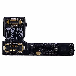 Câbles flexibles de réparation de <span class=keywords><strong>batterie</strong></span> Barrera Flex Tag sur carte <span class=keywords><strong>externe</strong></span> pour téléphone portable <span class=keywords><strong>Apple</strong></span> <span class=keywords><strong>iPhone</strong></span> <span class=keywords><strong>11</strong></span> Pro/Pro Max I11 I11 Pro Max - Product Image 6