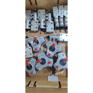 1 Bomba Hidráulica HAWE R0.9 Nueva, Envío por FedEx o DHL - Product Image 3