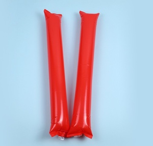 Bâtons gonflables de cheering, bâtons sonores pour encourager, bâtons de ballons pour événements sportifs, fêtes, logo personnalisé - Product Image 5