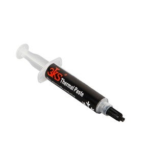 <span class=keywords><strong>Seringue</strong></span> en silicone pour refroidisseur de processeur d'usine 2g/4g/8g, graisse thermique Micro 3KS-TG1280 - Product Image 2
