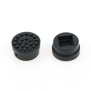 100 cái/gói PC máy tính xách tay bàn phím trackpoint con trỏ chuột dính điểm nút bìa cho máy tính xách tay - Product Image 3
