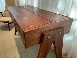 ขาตั้งเปียโนไม้เนื้อแข็งสำหรับอุตสาหกรรม ขาตั้งคีย์บอร์ดดิจิตอลขนาดใหญ่ ขาตั้งคีย์บอร์ดเปียโนสำหรับเด็ก โต๊ะวางคีย์บอร์ด - Product Image 5