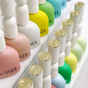 GOVANDI – Kit de vernis à ongles gel 60 couleurs, longue tenue, UV/LED, pour <span class=keywords><strong>manucure</strong></span> professionnelle et <span class=keywords><strong>nail</strong></span> art, vente en gros - Product Image 5