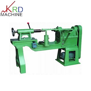 Thép không gỉ quay máy trực tiếp đẩy thu nhỏ cắt tỉa và cán một phần cứng xử lý ánh sáng cạnh - Product Image 6