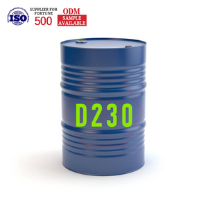 โพลีเอเธอร์เอมีน D230 CAS 9046-10-0 - Product Image 1