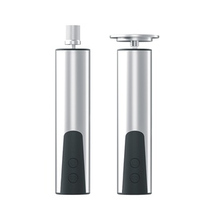 Herramientas Eléctricas Recargables 2 en 1 de Gran Calidad para Manicura y Pedicura con Motor Potente y Cabezales Intercambiables - Product Image 2