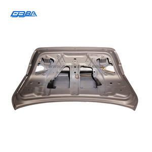 Piezas de Automóviles, Kits de Carrocería, Desmontaje Puro, Tapa de Maletero de Alta Calidad para Maserati Quattroporte 2013-2025 673005300 - Product Image 3