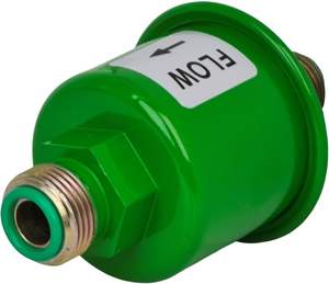 Filtre à huile hydraulique de transmission AM120916 pour John Deere 240 245 260 285 <span class=keywords><strong>320</strong></span> GX325 GX335 Diesel GX345 GX355 F710 Remplacement - Product Image 3