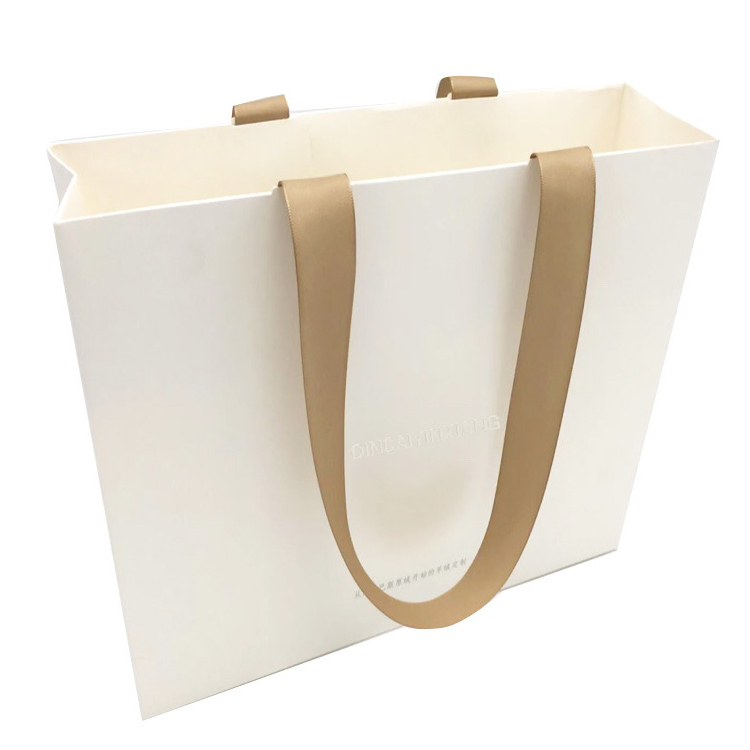 shopping bag custom for small business