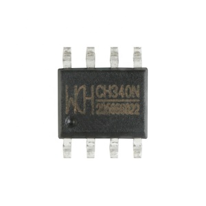 Composants électroniques neufs d'origine CH340 USB vers série (puces CH340S, CH340B, CH340T, CH340K, CH340E, CH340G, CH340C, CH340N) - Product Image 1