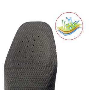 Plantilla <span class=keywords><strong>de</strong></span> calzado deportivo <span class=keywords><strong>de</strong></span> PU <span class=keywords><strong>de</strong></span> amortiguación suave. - Product Image 5