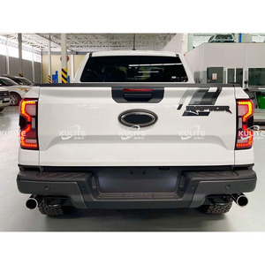 מדבקות גוף לרכב עמיד למים FX4 מדבקות ויניל שטח 2017-2020 טנדר לפורד F250 <span class=keywords><strong>F350</strong></span> F450 - Product Image 4