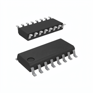16 SOlC Electronic Circuit Components Original One Stop Service Embedded EFM8BB50F16I-A-SOlC16 - Product Image 1