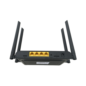 Fabricante Venta caliente Router inalámbrico Mofi Wifi Hotspot Smart Wifi Router - Product Image 3