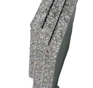 Hiện đại MgO EPS Trọng lượng nhẹ không cháy chống cháy lớp bảng phân vùng cách âm cho tường magiê Oxit bảng - Product Image 5