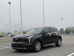 Cadillac <span class=keywords><strong>XT4</strong></span> <span class=keywords><strong>2022</strong></span> 28T Tracción en Dos Ruedas, Versión Premium - Product Image 2