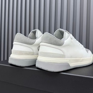 Zapatos de Moda Cómodos con Cordones y Amortiguación, Zapatos Deportivos Casuales de Marca de Diseño de Lujo para Hombre - Product Image 2