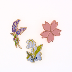 High Quality Custom Logo Wholesale Soft Funny Cute Christmas <strong>Metal</strong> Book Themed Bookish Anime Bulk Hard Custom Enamel <strong>Pin</strong> - Product Image 4