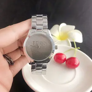 Manufactory Horloge Directe Leverancier Relogio Masculino Ultra Fio De Aco Inoxidavel Gen Horloge Voor Vrouwen Prijzen Rond Analoog Horloge