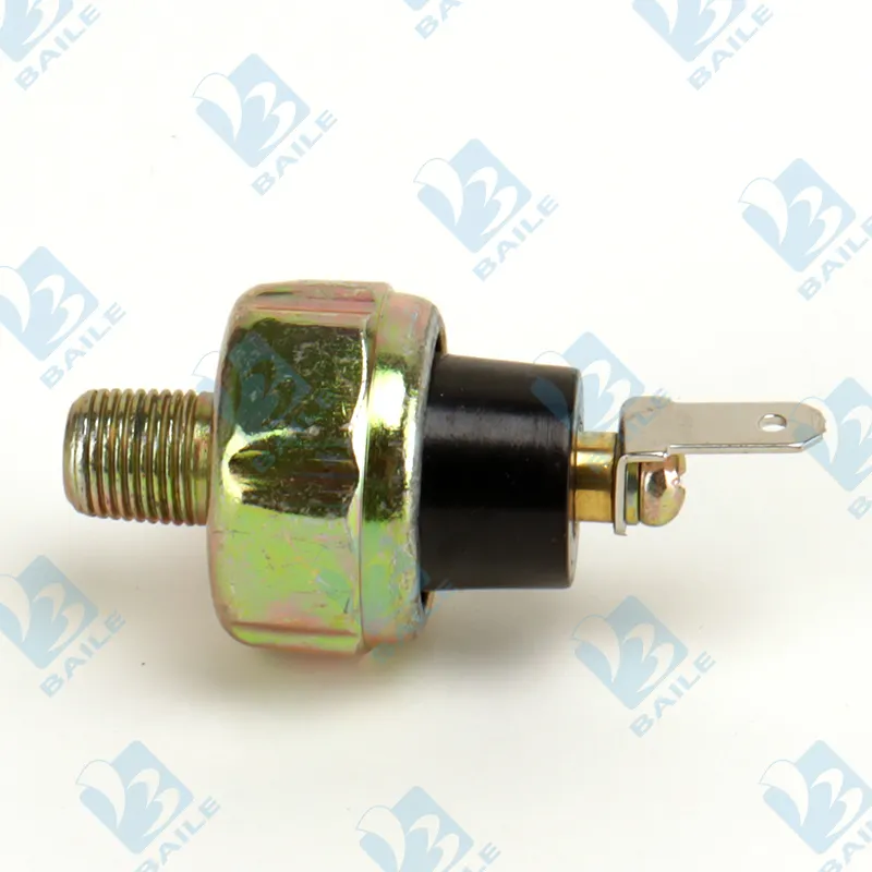 Aftermarket Replacement Oil Pressure Switch 15531-39010 15531-39014 for Kubota B & L Series Tractor Engines Sensor Switch