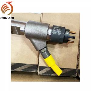 0445120134 топливный инжектор высокого давления Common Rail 0445120134 для BFCECLDA3 8I <span class=keywords><strong>AVALAN</strong></span> - Product Image 5