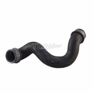 Tuyau de liquide de refroidissement de radiateur supérieur de moteur de pièces automobiles OEM 2045011182 pour Mercedes-Benz Classe GLK - Product Image 1