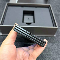 Nouveau Samsung Z Tri Fold 2026 – Smartphone IA 5G à Écran Pliable 10 Pouces avec Déverrouillage et Caméra IA Triple Pliante