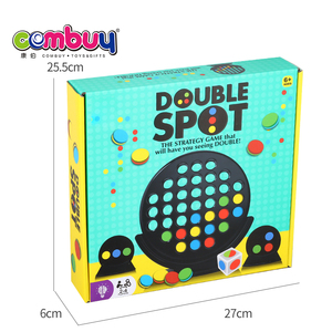 Bảng Chiến Thuật Màu 6 + Bảng Giáo Dục Chơi Trò Chơi Cờ Vua - Product Image 6