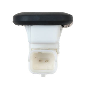 Poignée de hayon arrière, interrupteur de verrouillage du coffre pour Citroën C2 <span class=keywords><strong>C4</strong></span> Picasso Mk1 C5 9676028380 6490R3 - Product Image 4