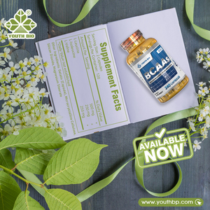 Capsules BCAA 1000mg <span class=keywords><strong>Post</strong></span>-Entraînement pour les Sportifs – Approvisionnement Immédiat 240 gélules – Certifié Halal, Sans Gluten, Sans Lactose, Sans Sucre - Product Image 5