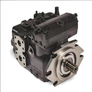 Bomba de Pistones Axiales de Volumen Variable de Presión Media Serie Pvp48 Parker Pvp48302l6b311, Componente de Unidad de Potencia Hidráulica Industrial - Product Image 2