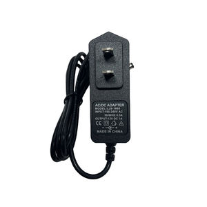 MYAMI <strong>12V</strong> <strong>1A</strong> 2A 3A Hot Sale EU UK US AU Cheap Price 110V 220V AC to DC Power <strong>Adapters</strong> - Product Image 4