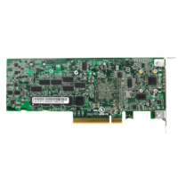 Carte contrôleur PCIe Gen2 X8 Interface 8 ports interne 6 Gb/s SAS SATA RAID Adaptateur 512 Mo de cache Garantie 3 ans 2270100-R