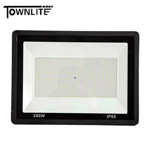 Slim 10w חיצוני <span class=keywords><strong>led</strong></span> מבול אור הלוגן שווה ערך <span class=keywords><strong>100w</strong></span> הלוגן אורות עם מחיר נמוך - Product Image 5