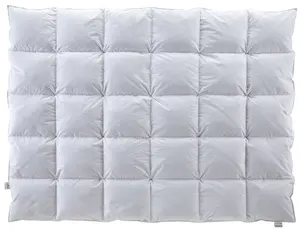 Всесезонное одеяло четыре сезона утиный пух пододеяльник среднего размера двойная кровать-100% оригинальный Хлопковый чехол