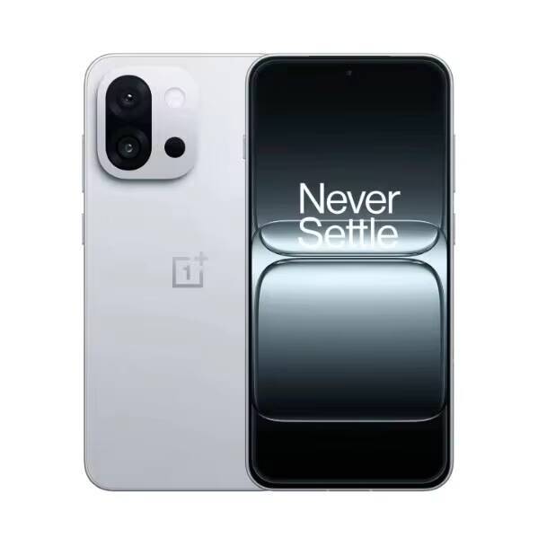 Global Best-seller OnePlus 13T 5G Smartphone 6.32" Snapdragon 8 Elite 16GB+512GB With 6260mAh 80W Charger Support NFC OTA