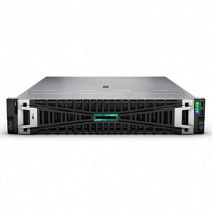 Performances Exceptionnelles Serveur Rack Proliant DL385 Gen11 2U Processeur AMD EPYC 9554 3.1GHz 8SFF - Product Image 1